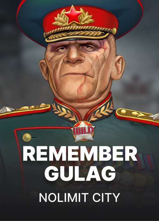 Remember Gulag