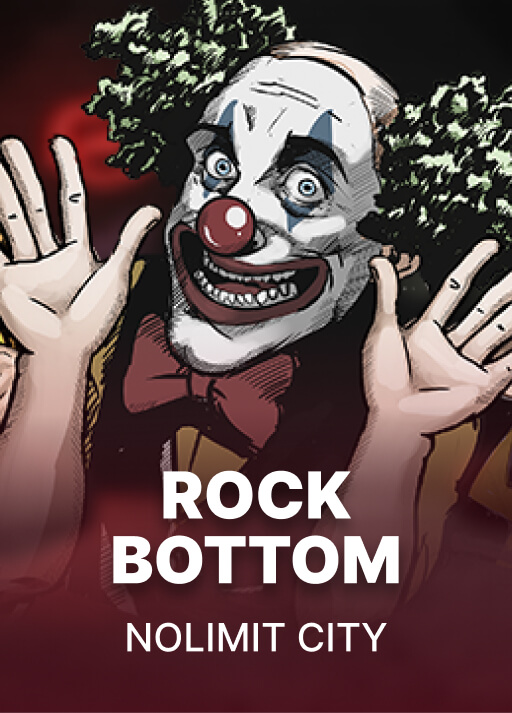 Rock Bottom