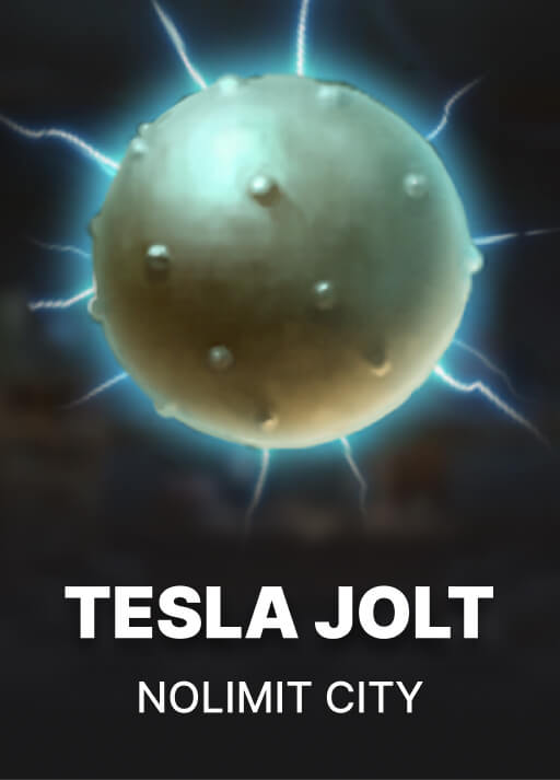 Tesla Jolt