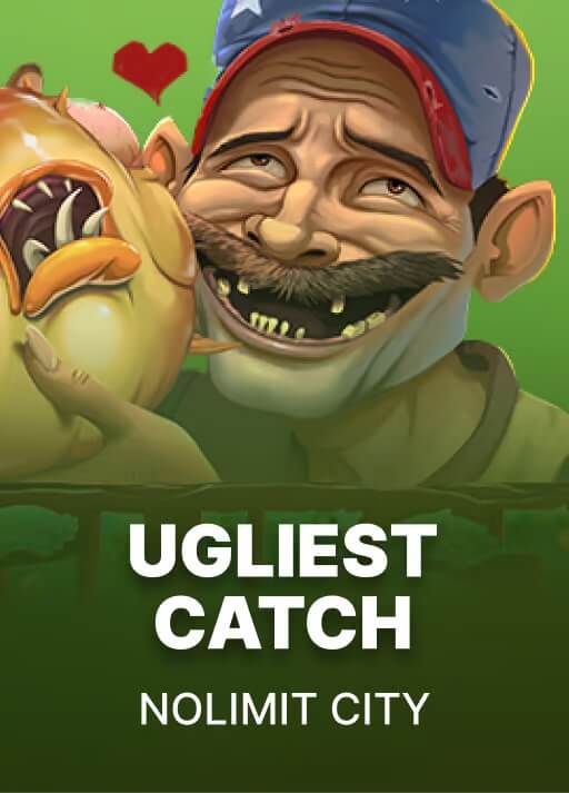 Ugliest Catch