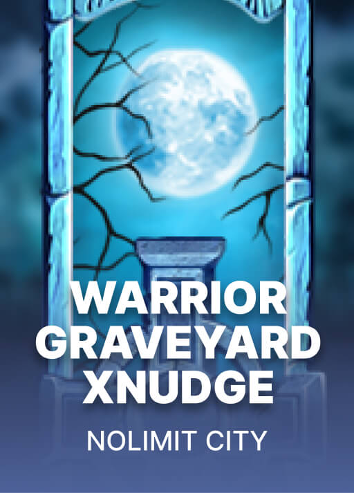 Warrior Graveyard Xnudge