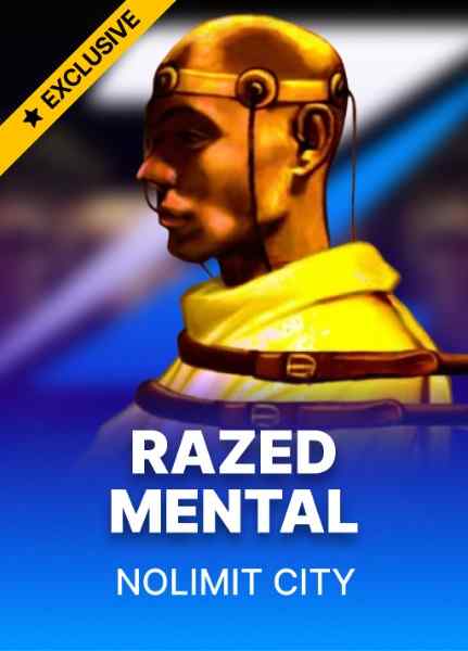 Razed Mental