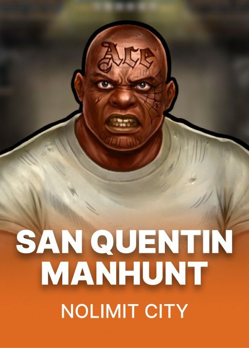 San Quentin Manhunt