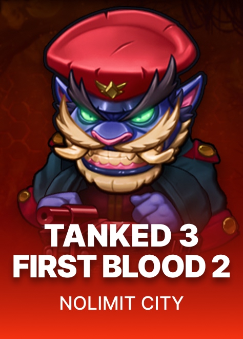 Tanked 3: First Blood 2