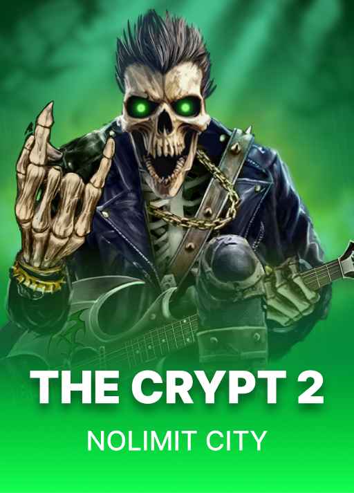 The Crypt 2