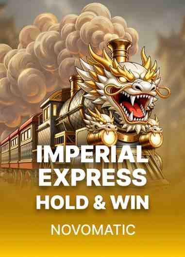 Imperial Express Hold & Win