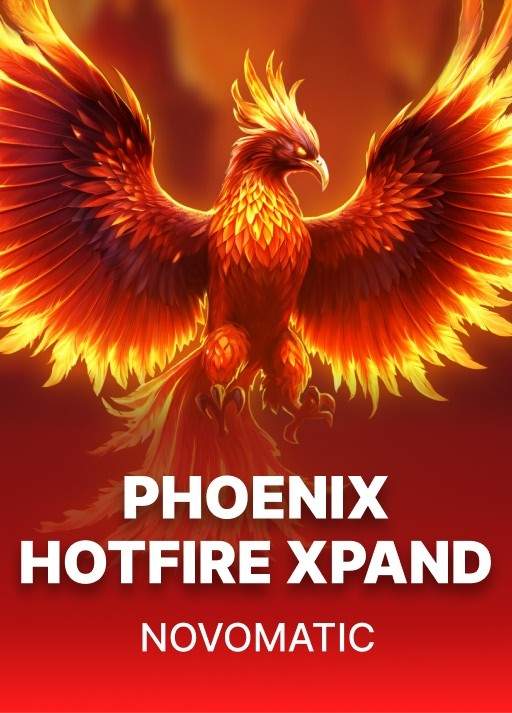 Phoenix Hotfire Xpand