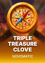 Triple Treasure Cove