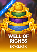 Well of Riches