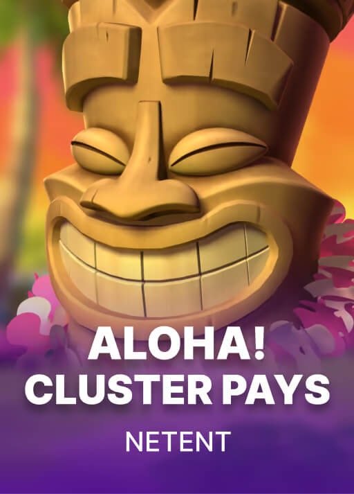 Aloha! Cluster Pays