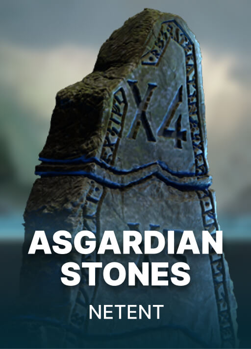 Asgardian Stones