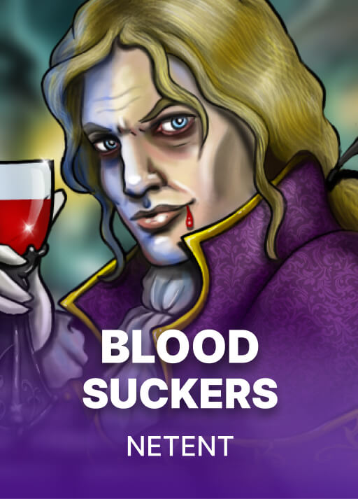 Blood Suckers