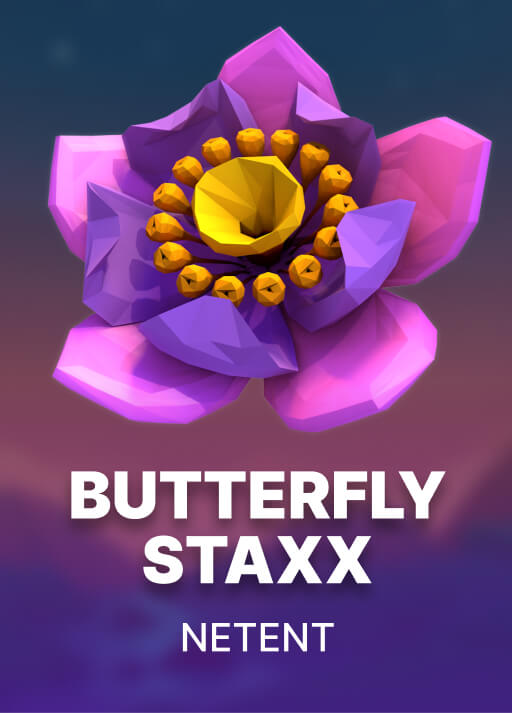 Butterfly Staxx