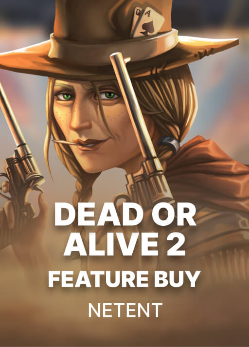 Dead or Alive 2 Feature Buy
