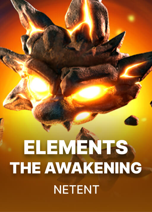 Elements: The Awakening
