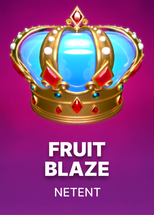 Fruit Blaze