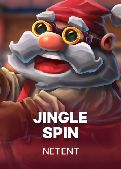 Jingle Spin