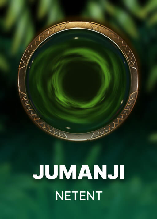 Jumanji