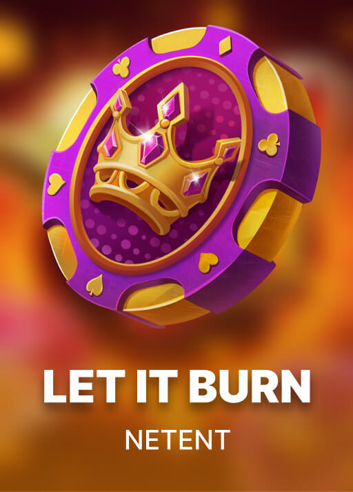 Let It Burn