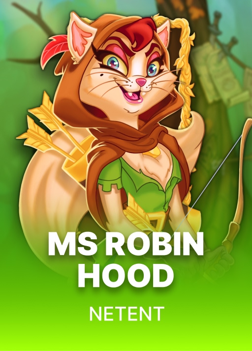 Ms Robin Hood