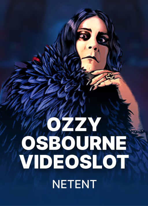 ozzy osbourne playing video games