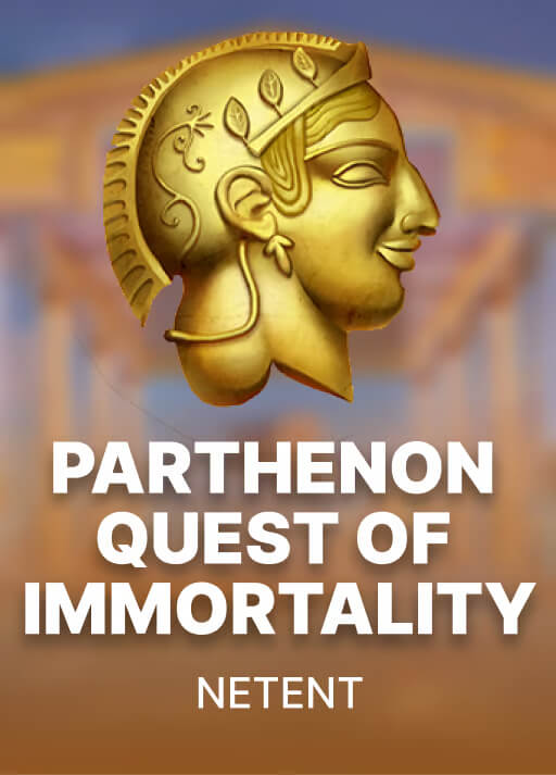 Parthenon Quest for Immortality