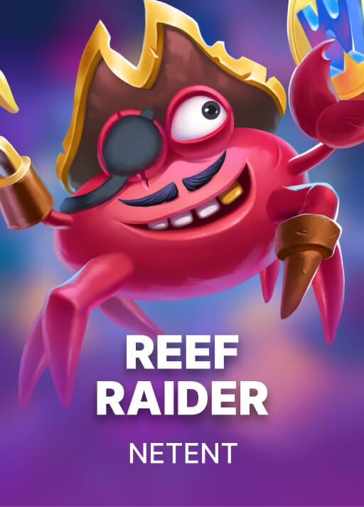 Reef Raider