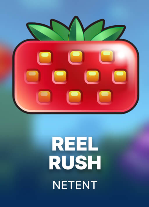 Reel Rush