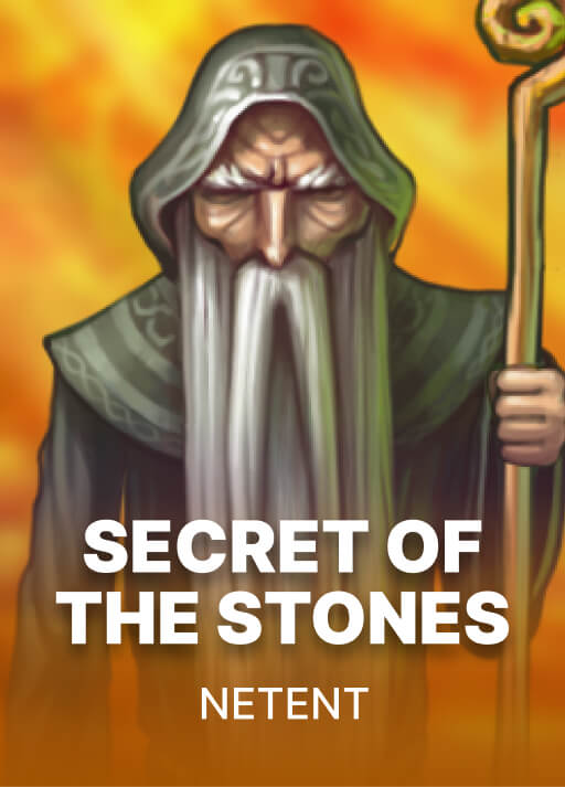 Secret of the Stones