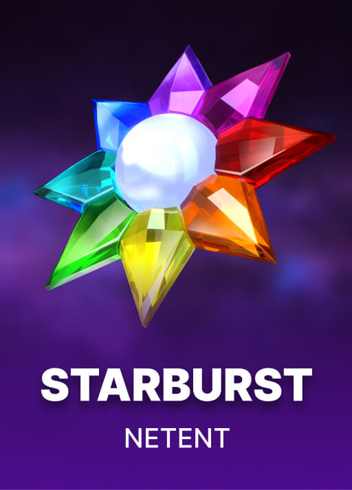 Starburst