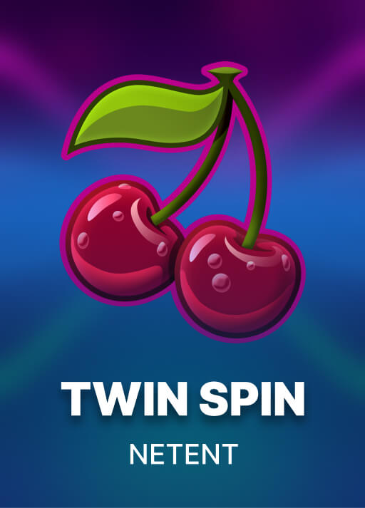 Twin Spin