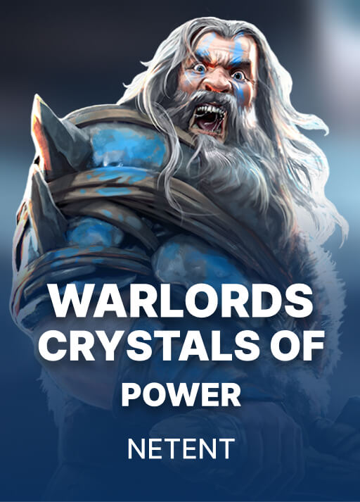 Warlords: Crystals of Power