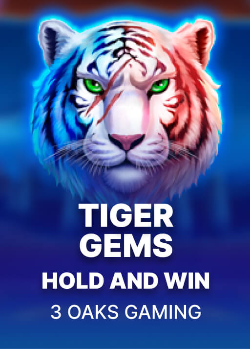 Tiger Gems