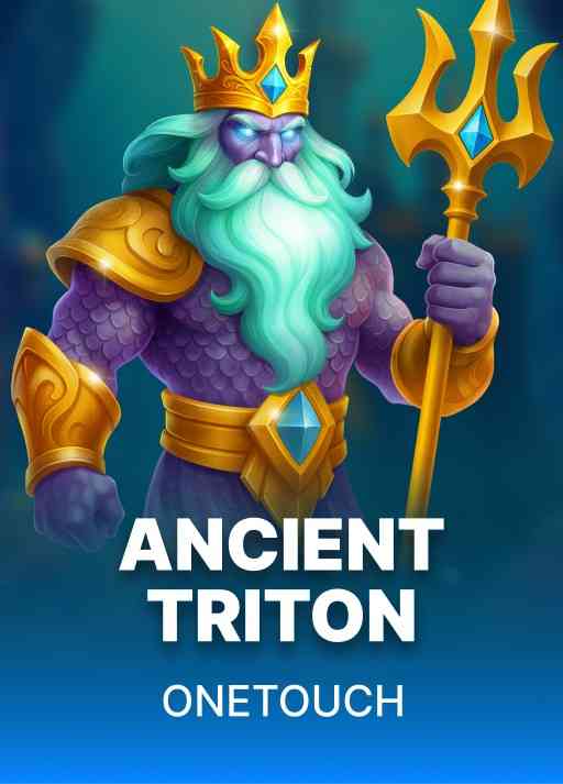 Ancient Triton
