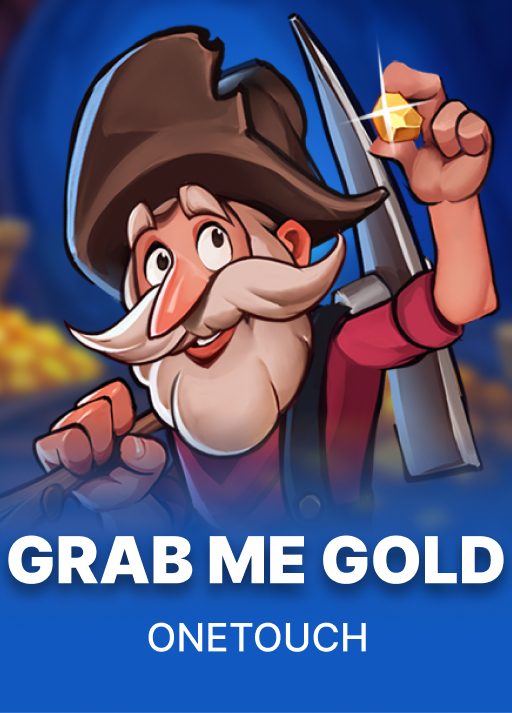 Grab Me Gold