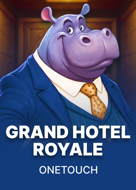Grand Hotel Royale