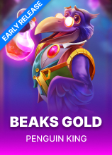 Beaks Gold