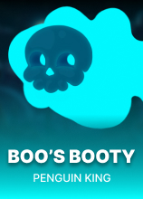 Boo's Booty