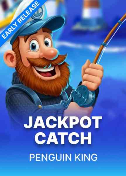 Reel Bass: Jackpot Catch