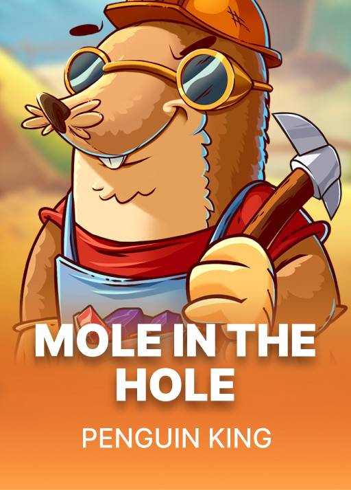 Mole In The Hole