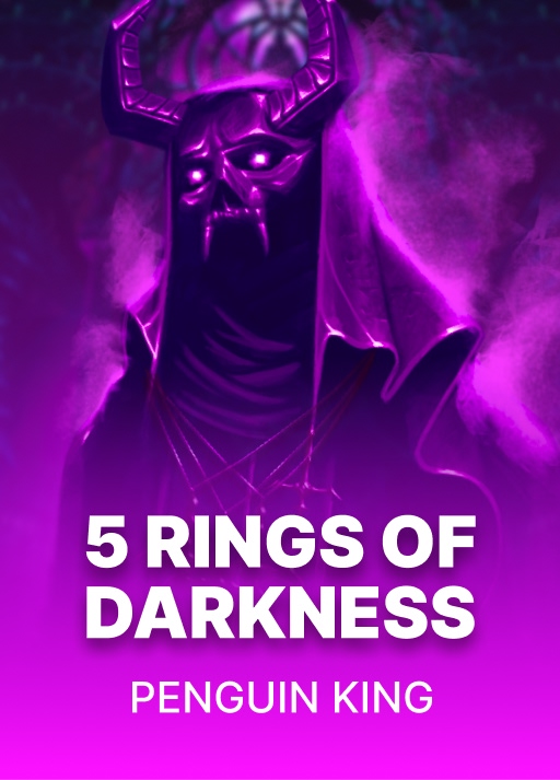 5 Rings of Darkness