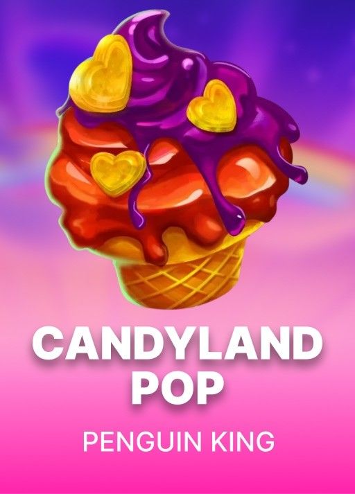Candyland Pop