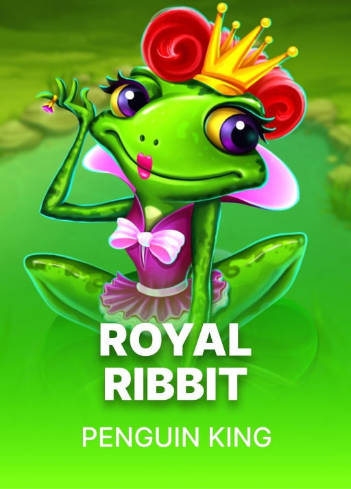 Royal Ribbit