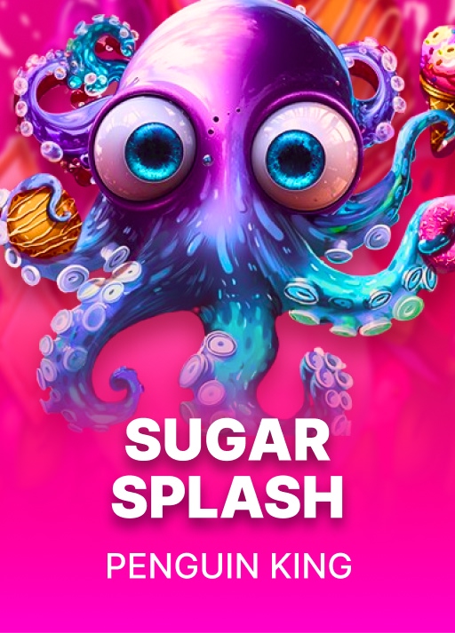 Sugar Splash