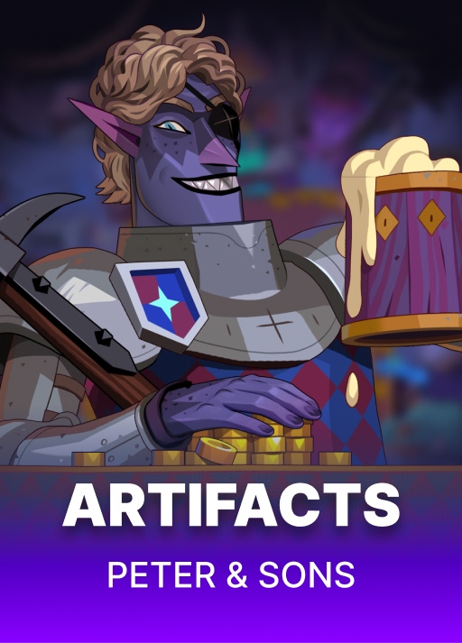 Artifacts