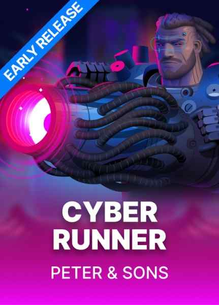 Cyber Runner