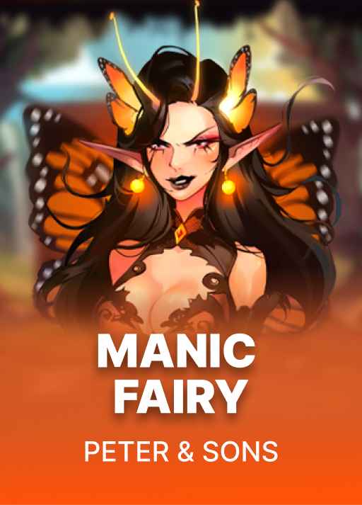Manic Fairy