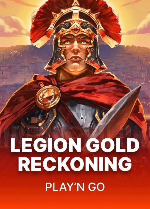 Legion Gold Reckoning