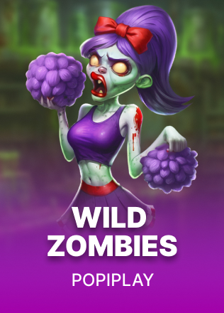 Wild Zombies