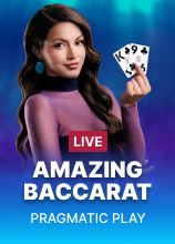 Amazing Baccarat